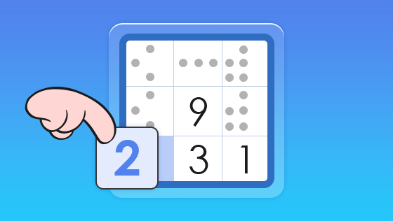 sudoku x