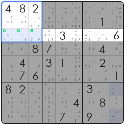 25x25 sudoku